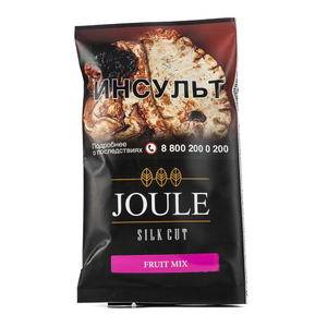 Табак Сигаретный JOULE Fruit Mix 40 г