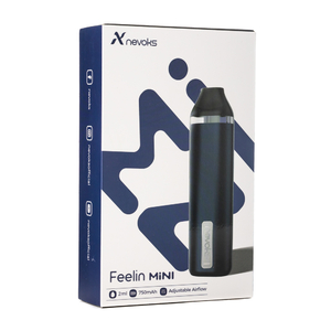 Электронная pod система Nevoks Feelin Mini 750 mAh Blue