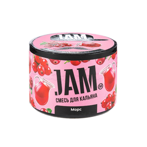 МК Кальянная cмесь JAM Морс 50 г