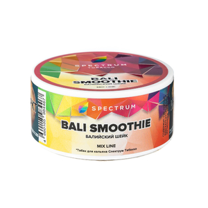 Табак Spectrum ML Bali Smoothie 25 г