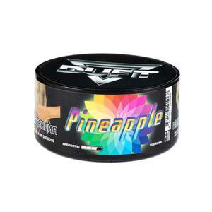 Табак Duft Pineapple (Ананас) 20 г