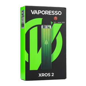 POD система Vaporesso XROS 2 1000mAh Vitality