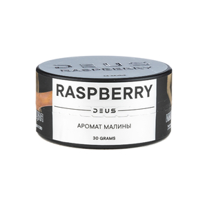 Табак Deus Raspberry (Малина) 30 г