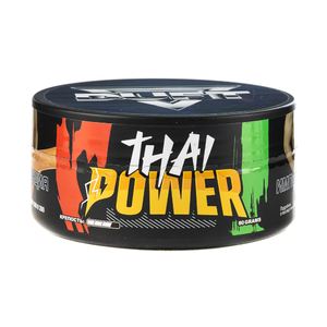 Табак Duft Thai Power (Тай пауэр) 80 г