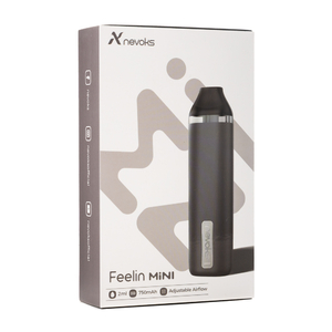 Электронная pod система Nevoks Feelin Mini 750 mAh Grey