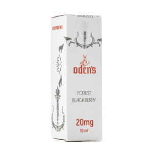 MK Жидкость ODENS Extreme Forest Blackberry 2% 10 мл PG 50 | VG 50