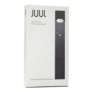 POD-система JUUL Базовый набор Silver