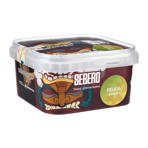 Табак Sebero Feijoa (Фейхоа) 200 г