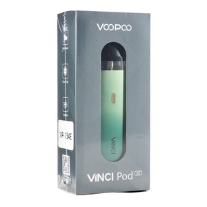 Pod система VOOPOO VINCI SE 900mAh Forest Green