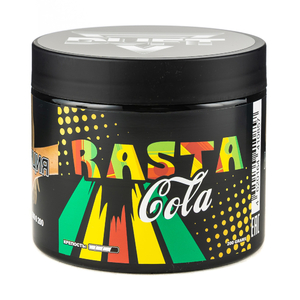 Табак Duft Rasta Cola (Раста кола) 200 г