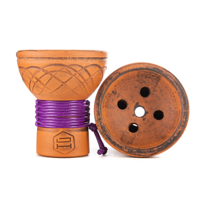 Чаша Japona Hookah Turkish Purple (Фиолетовый)