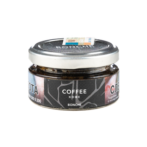 Табак Bonche Coffee (Кофе) 30 г