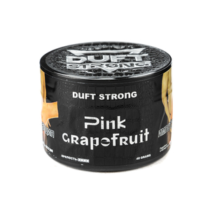 Табак Duft Strong Pink Grapefruit (Грейпфрут) 40 г