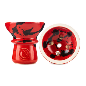 Чаша Olymp Athena One Turkish Red