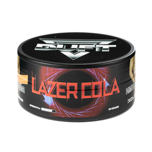 Табак Duft Lazer Cola (Кола) 80 г