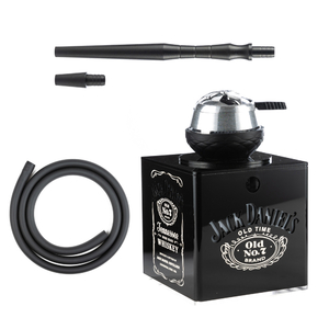 Кальян Hookah Box Jack Daniels