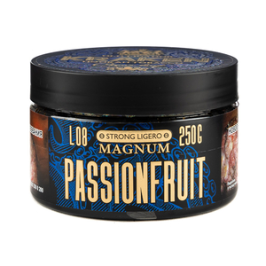 Табак Kraken (Кракен) Strong L08 Passionfruit (Маракуйя) 250 г