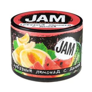 МК Кальянная cмесь JAM Мятные Пастилки 50 г