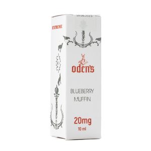 MK Жидкость ODENS Extreme Blueberry Muffin 2% 10 мл PG 50 | VG 50