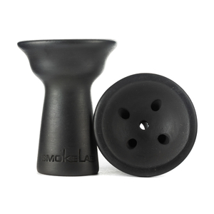 Чаша SmokeLab Black v1