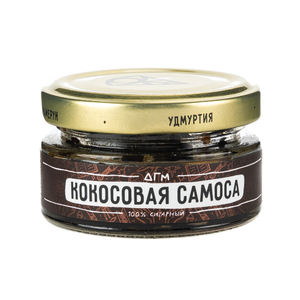 Табак Dogma 100% Кокосовая самоса 20 г