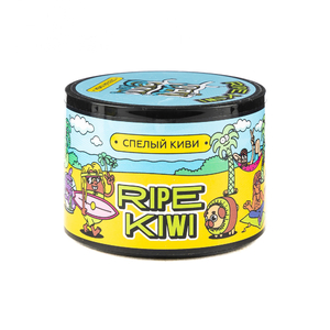 МК Кальянная cмесь Tabu Team Medium Kiwi Ripe (Спелый Киви) 50 г