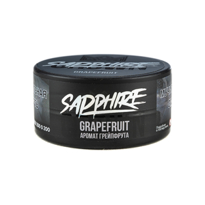 Табак Sapphire Crown Grapefruit (Грейпфрут) 25 г