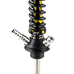 Шахта Mamay Coilovers MICRO Золотой Камуфляж Черный