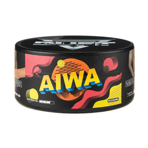 Табак Duft Aiwa (Айва) 80 г