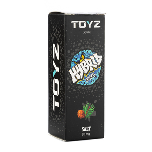 Жидкость Suprime Toyz Hybrid Baikal (Байкал) Salt 2% 30 мл PG 50 | VG 50