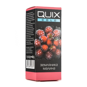 МК Жидкость QUIX Cold Дыня Черника 2% 30 мл PG 50 | VG 50