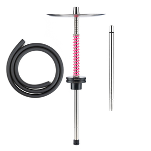 Шахта BSP Hookah Slim Pink