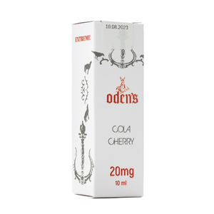 MK Жидкость ODENS Extreme Cola Cherry 2% 10 мл PG 50 | VG 50