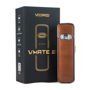 Pod система Voopoo Vmate Pro 900mAh Mint Blue