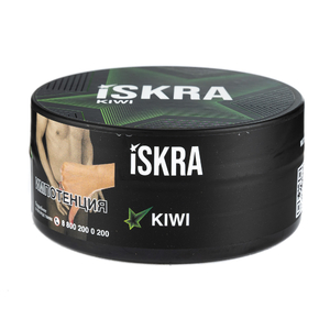 Табак Iskra Kiwi (Киви) 100г