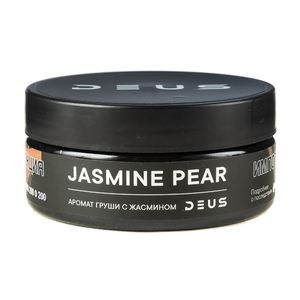 Табак Deus Jasmine Pear (Груша с Жасмином) 100 г