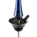 Шахта Union Hookah Sleek Acryl Шишки Синий