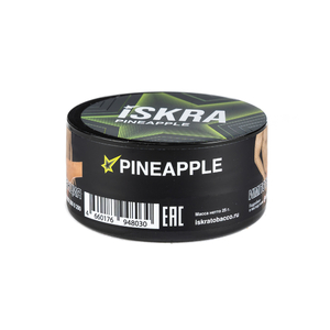 Табак Iskra Pineapple (Ананас) 25 г