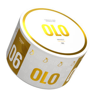 МК Кальянная смесь OLO medium 06 Mango (Манго) 200 г