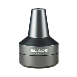 Мелассоуловитель Blade Hookah Grey (серый)