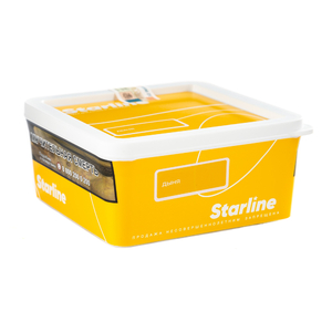 Табак Starline Дыня 250 г