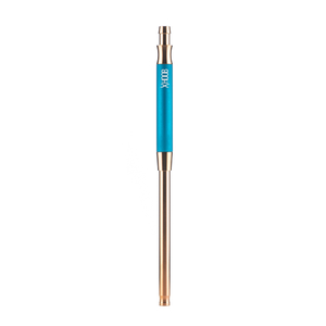 Мундштук HOOB SMPL 2 Marine Blue Bronze