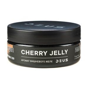 Табак Deus Cherry Jelly (Вишневое Желе) 100 г