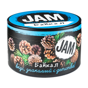 MK Кальянная cмесь JAM Байкал 250 г