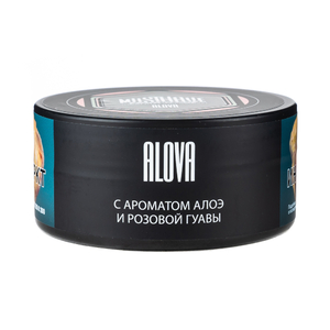 Табак MustHave Alova ( Гуавы и Алоэ) 125 г