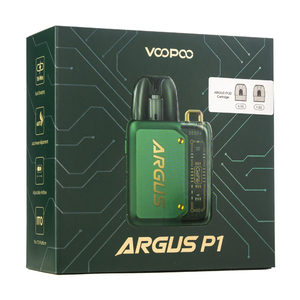 Pod система VOOPOO Argus P1 S Creed Rose