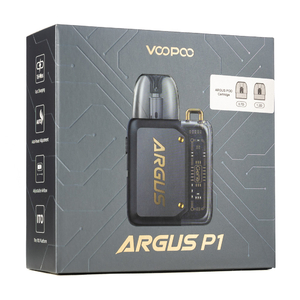 Pod система VOOPOO Argus P1 Gun Metal