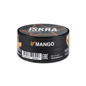 Табак Iskra Mango (Манго) 25 г