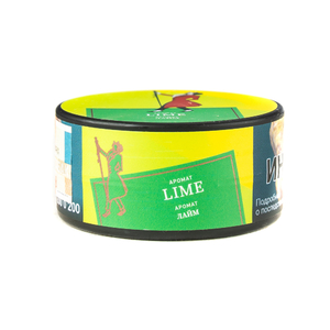 Табак Satyr Aroma Line Lime (Лайм) 25 г