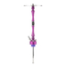 Шахта HOOB Mars Royal Purple Stainless Steel